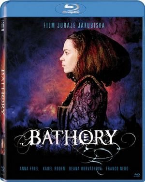 Кровавая графиня - Батори / Bathory (2008) BDRip 720p