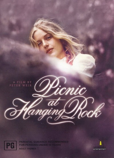 Пикник у Висячей скалы / Picnic at Hanging Rock (1975) DVDRip-AVC