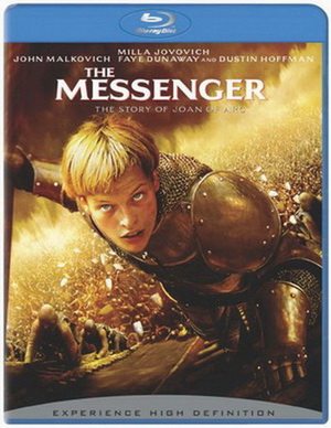 Жанна д'Арк / The Messenger: The Story of Joan of Arc (1999) HDRip