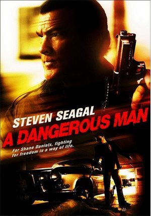 Опасный человек / A Dangerous Man (2010) DVDRip