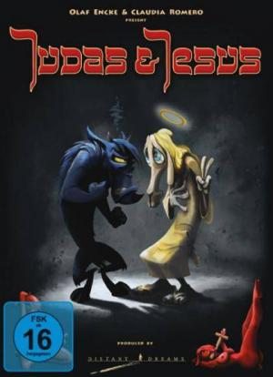 Иуда и Иисус / Judas and Jesus (2009) DVDRip