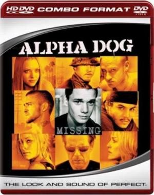 Альфа Дог / Alpha Dog (2006) HDRip