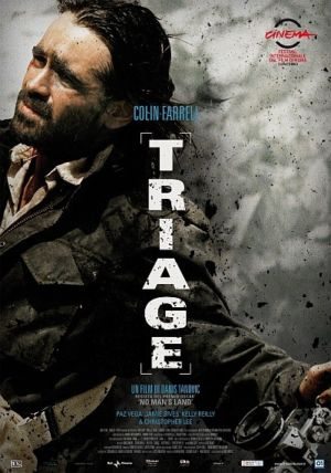 Сортировка / Triage (2009) DVDRip