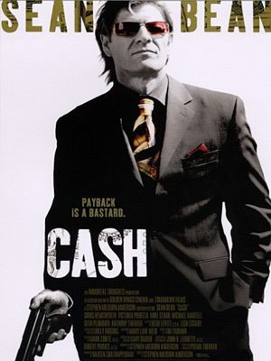 Корень всего зла / Ca$h (2010) DVDRip