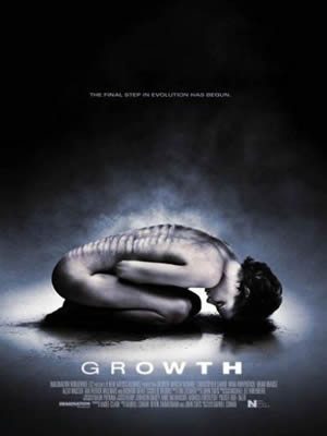 Взращивание / Growth (2009) DVDRip