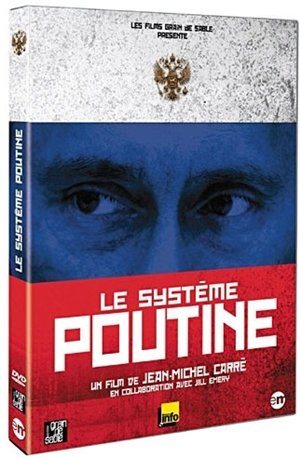 Система Путина / The Putin System (2007) VHSRip