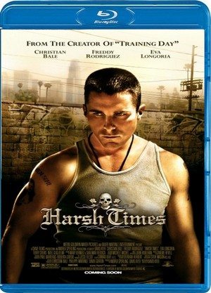 Крутые времена / Harsh Times (2005) HDRip