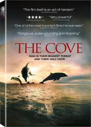 Бухта / The Cove (2009) HDRip