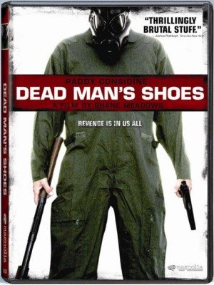 Ботинки мертвеца / Dead Man's Shoes (2004) DVDRip