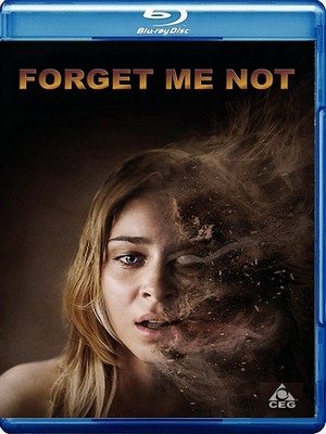 Не забывай меня / Forget Me Not (2009) HDRip
