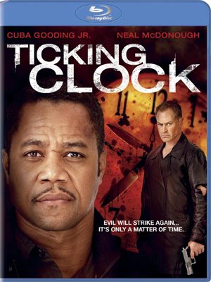 Убить по расписанию / Ticking Clock (2011) BDRip
