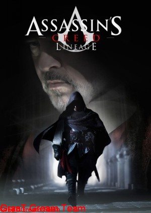 Кредо Убийцы: Происхождение / Assassin’s Creed: Lineage (2009) DVDRip