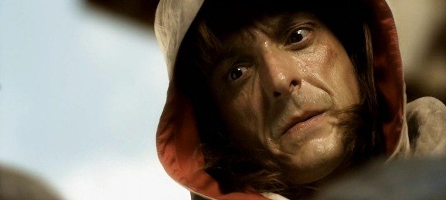 Кредо Убийцы: Происхождение / Assassin’s Creed: Lineage (2009) DVDRip