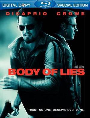  Совокупность лжи / Body of Lies (2008) BDRip