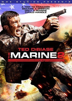 Морской пехотинец 2 / The Marine 2 (2009) HDRip