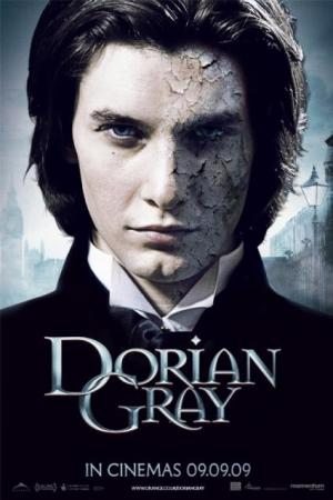 Дориан Грей / Dorian Gray (2009) DVDRip