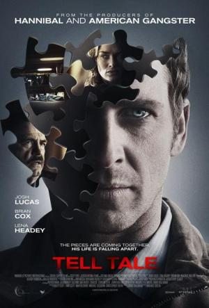 Обличитель / Tell-Tale (2009) DVDRip