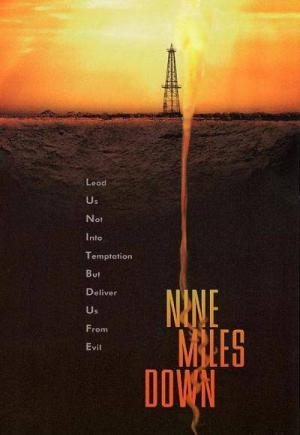 Ужас на глубине 9-ти миль / Nine Miles Down (2009) DVDRip