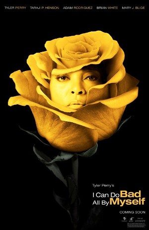 Мои собственные ошибки / I Can Do Bad All by Myself (2009) DVDRip