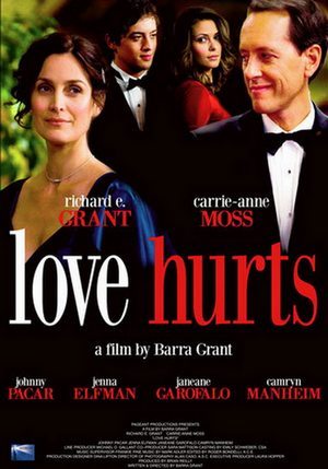 Любовные раны / Love Hurts (2009) DVDRip