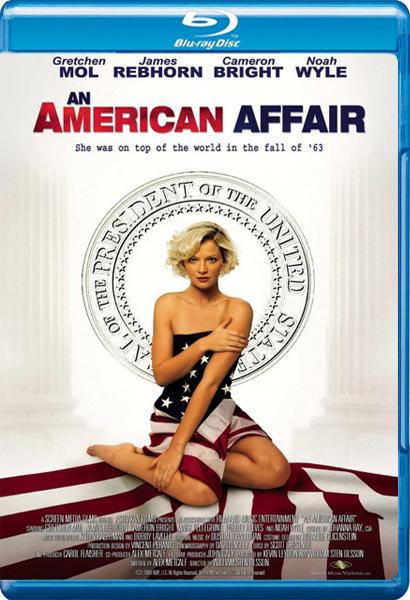 Американская интрижка / An American Affair (2009) HDRip