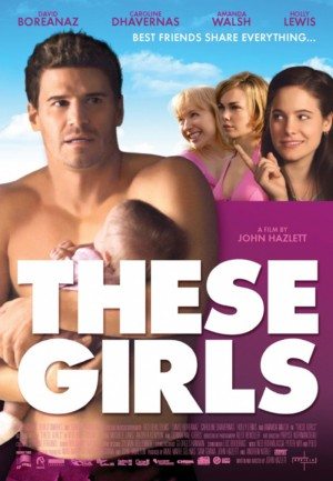 Девчонки / These Girls (2005) DVDRip