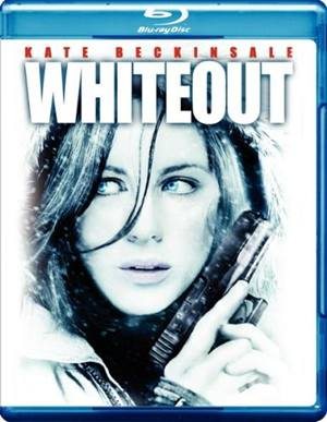 Белая мгла / Whiteout (2009) HDRip