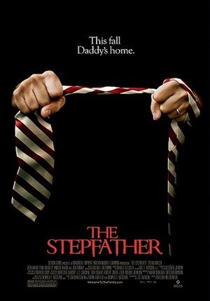 Отчим / The Stepfather [UNRATED] (2009) DVDRip