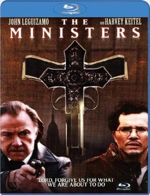 Служители / The Ministers (2009) HDRip