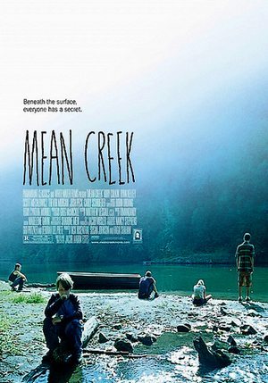 Жестокий ручей / Mean Creek (2004) DVDRip