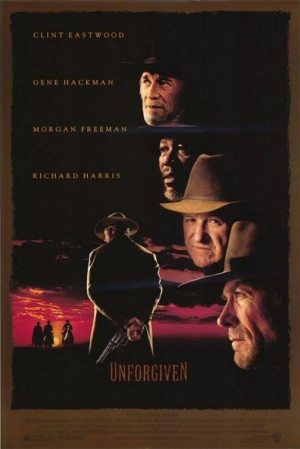 Непрощённый / Unforgiven (1992) BDRip