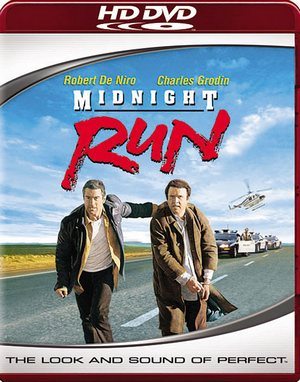 Успеть до полуночи / Midnight Run (1988) HD Remux