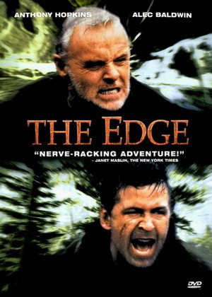 На Грани / The Edge (1997) DVD9 + HQ Rip