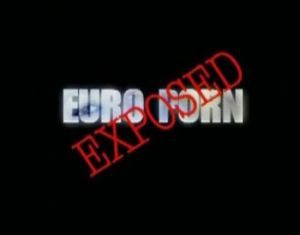 Европейская порноиндустрия. Взгляд изнутри \ EuroPorn. Exposed (2009)