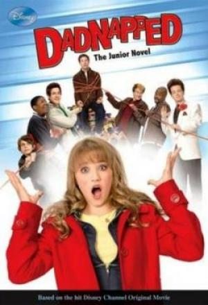 Похищение отца / Dadnapped (2009) DVDRip