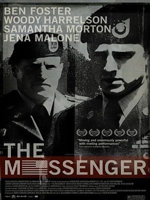 Посланник / The Messenger (2009) DVDScr