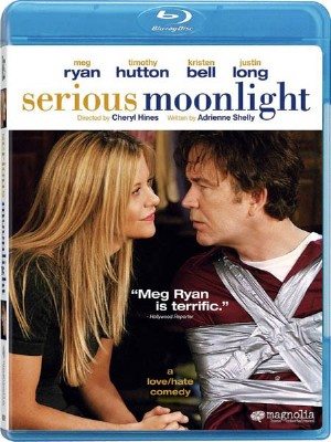 Настоящий лунный свет / Serious Moonlight (2009) HDRip