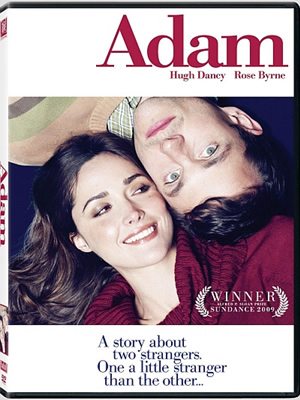 Адам / Adam (2009) DVDRip