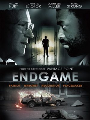 Конец игры / Endgame (2009) DVDRip