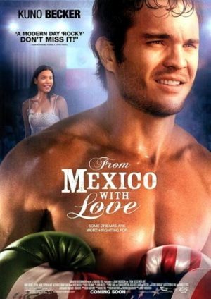 Из Мексики с любовью / From Mexico with Love (2009) DVDRip