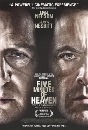 Пять минут рая / Five Minutes of Heaven (2009) HDRip