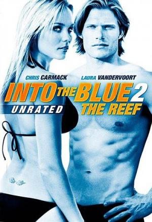 Добро пожаловать в рай! 2: Риф / Into the Blue 2: The Reef (2009) DVDRip