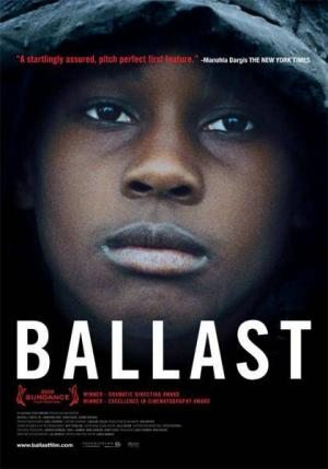 Балласт / Ballast (2008) DVDRip