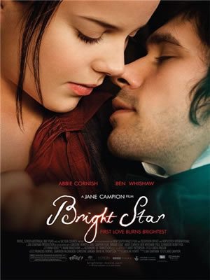 Яркая звезда / Bright Star (2009) DVDRip