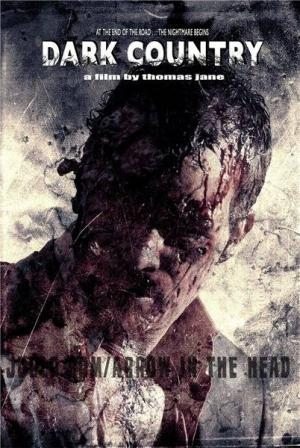 Темная страна / Dark Country (2009) DVDRip