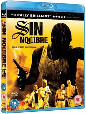 Без имени / Sin nombre (2009) HDRip
