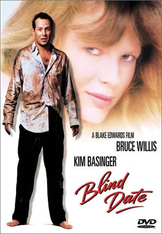 Свидание вслепую / Blind Date (1987) DVDRip + DVD5