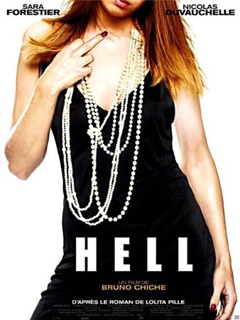 Хелл (Ад) / Hell (2006) DVDRip