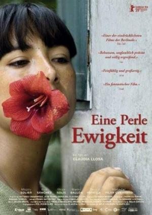 Молоко Печали / La Teta Asustada (2009) DVDRip