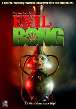 Зловещий кальян / Evil Bong (2006) DVDRip